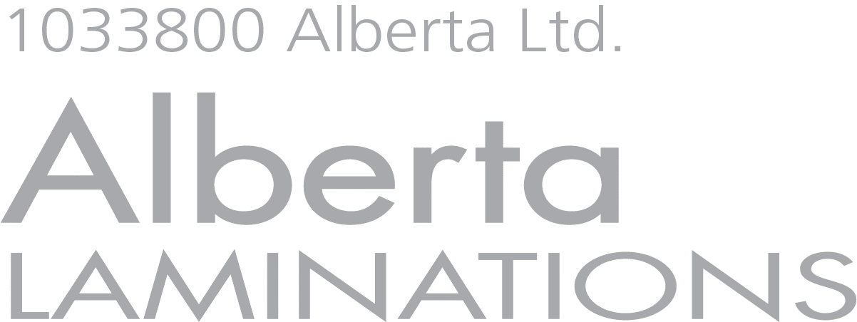 Alberta Laminations